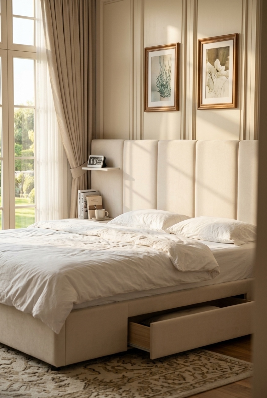Curating Boutique Luxury: The Architectural Grace of Horizontal Proportion