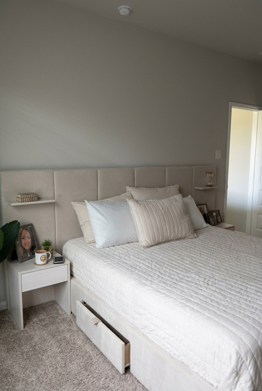 Curating Boutique Luxury: The Architectural Grace of Horizontal Proportion