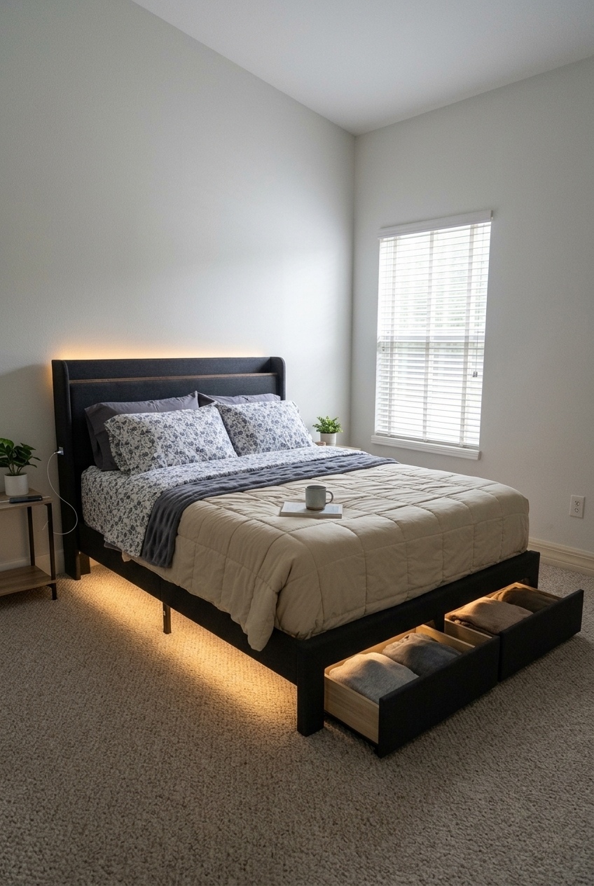 Sculpting the Ultimate Restful Sanctuary with Tailored Softness